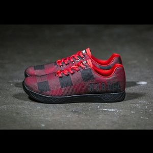 Lumberjack NoBull Trainers